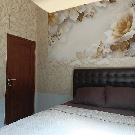 Unique Homestay 443 Джокякарта Екстериор снимка