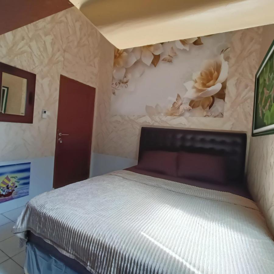 Unique Homestay 443 Джокякарта Екстериор снимка